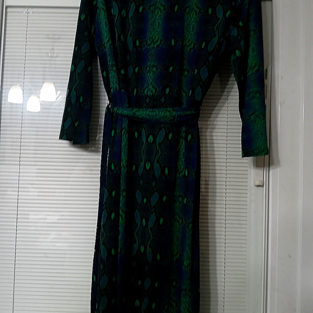 Liz Clairborne Dress